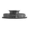 Accesorios de Cubierta de Extremo de Barra de Cepillo para Aspiradora Inalámbrica Dyson V7/ V8/ V10/ V11/ V15 de Accionamiento Directo