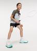 Men's Quick-Dry Short Sleeve Polo Shirt for Sports and Fitness