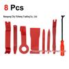 6-inch Car Interior Panel & Audio Modification Pry Tool Set