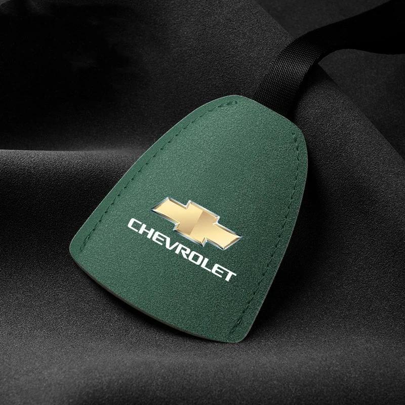 

for Chevrolet Malibu Cruze Aveo Captiva Lacetti Camaro Silverado Car Interior Headrest Hooks Hanger Bag Seat Back Holder Storage