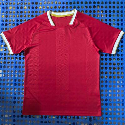 Panama 2026 World Cup Home Jersey - Fan Edition