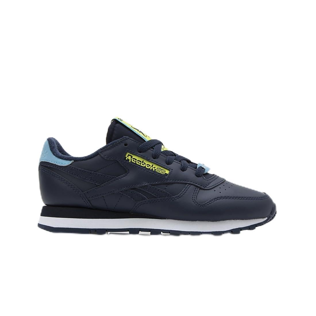 

Sneaker Boots CLASSIC LEATHER Navy cm [Reebok] 26.5