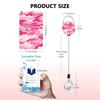 Camouflage Id Badge Holder Camouflage Retractable Clip Id Holder Camouflage Lanyard Set  Lanyard And Id Card Holder