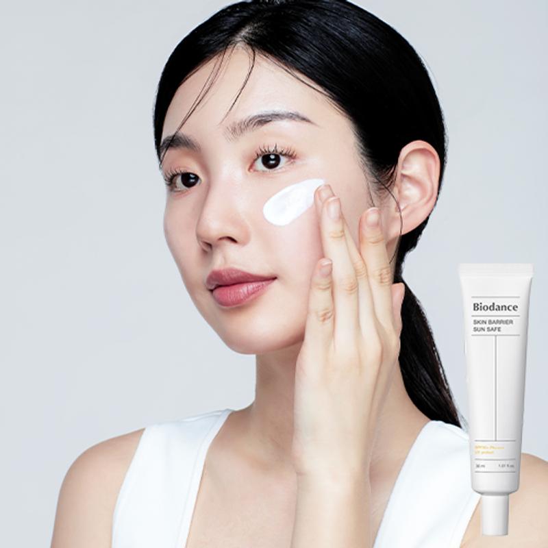 

[Biodance] Skin Barrier Sun Safe 30ml