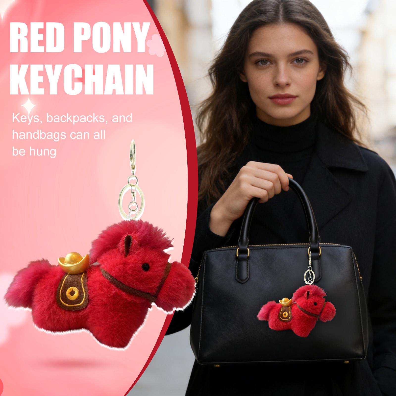 

Keychain, Keychain Decoration, Wallet/bag/backpack Accessory One Size