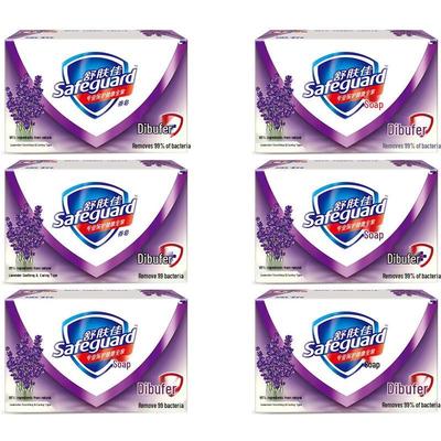 Sabun ve duş jelleri – Banyo ve duş sabunları