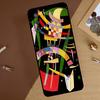 Wassily Kandinsky Abstract Artistic For Oppo A18 A38 A58 A78 A98 A40 A60 A80 A74 A94 A54 A16 A76 A96 A15 A57S A17 A77 Phone Case