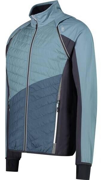 Куртка CMP Гибридная мужская куртка Unlimitech с отстегивающимися рукавами hydro