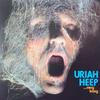 LP Record URIAH HEEP - ...Very 'Eavy ...Very 'Umble BMGRM084LP BMG 2015 UK Rock