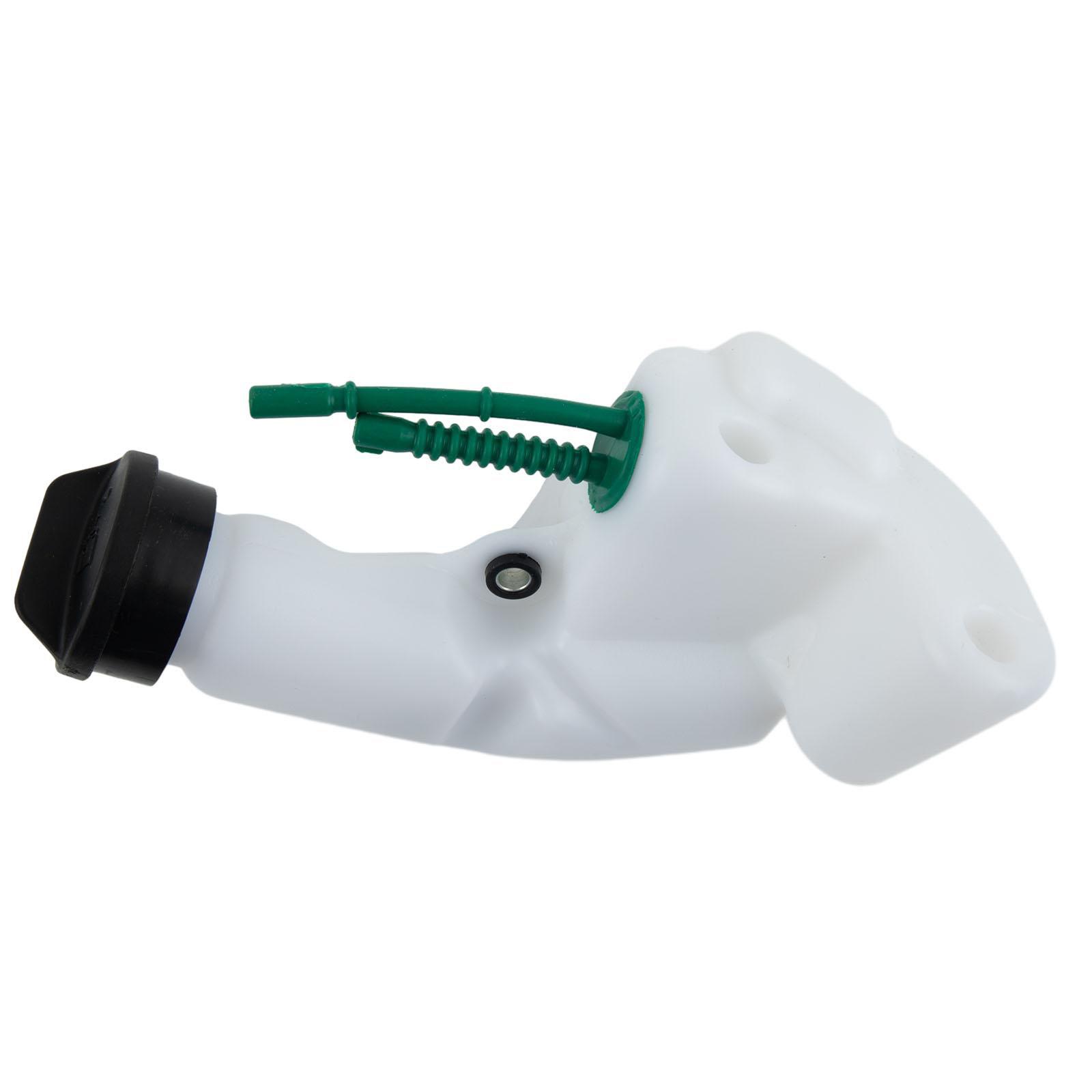 

Garden Outdoor Gas Tank Lawn Mower Tools Cap High Quality KM55 Lawn Mower Plastic Replacement Tools FS45 FS46 FS55 China Mainland
