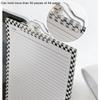 Creative  Monitor Message Memo Board for Sticky Note Transparent Name Card Phone Holder Desktop Plastic Holder Stationery