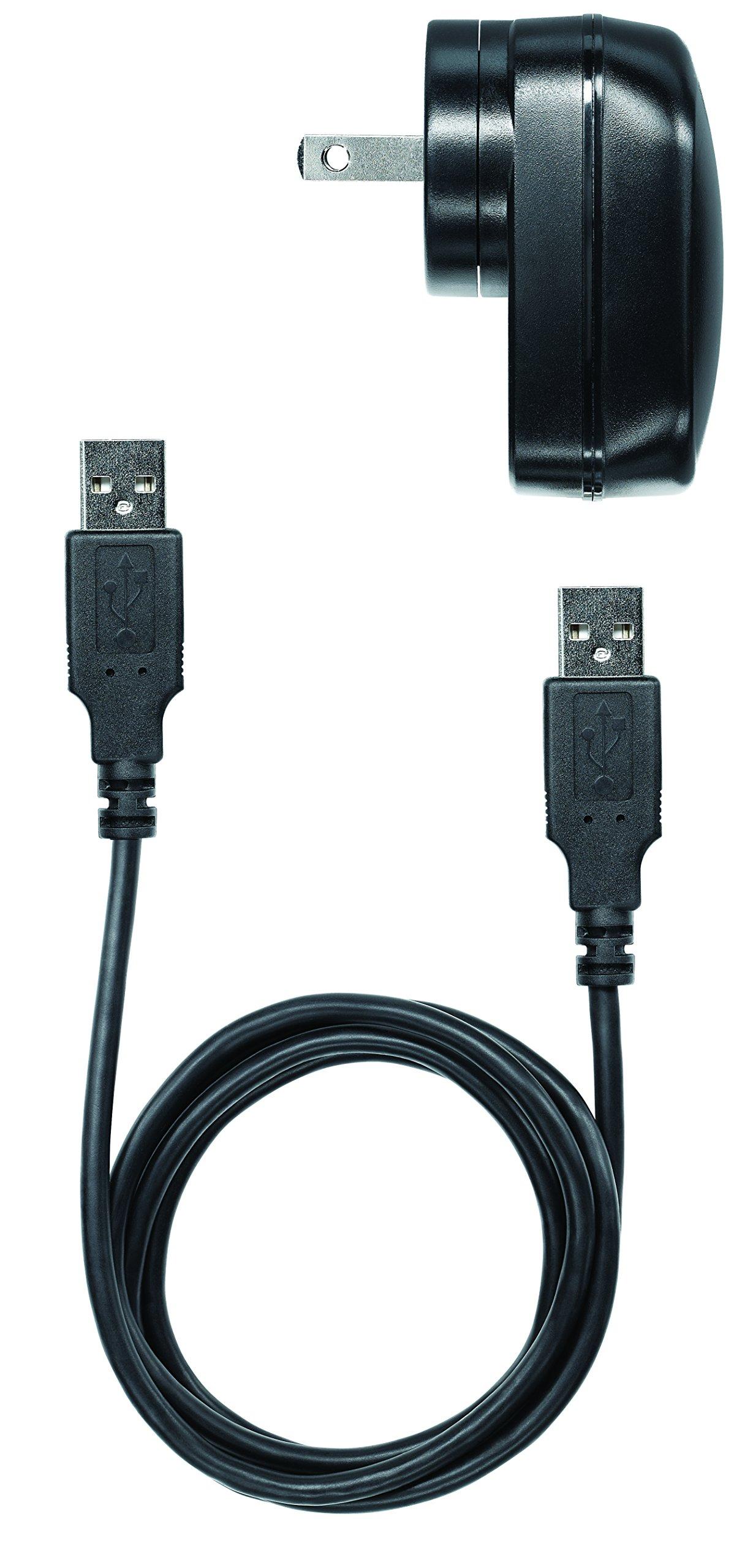 

SHURE USB charging adapter SBC10-JTW-MICROB []