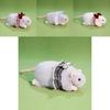 Plush Mouse Toy With Pp Cotton Filling For Kids Birthday Gift And Comfort