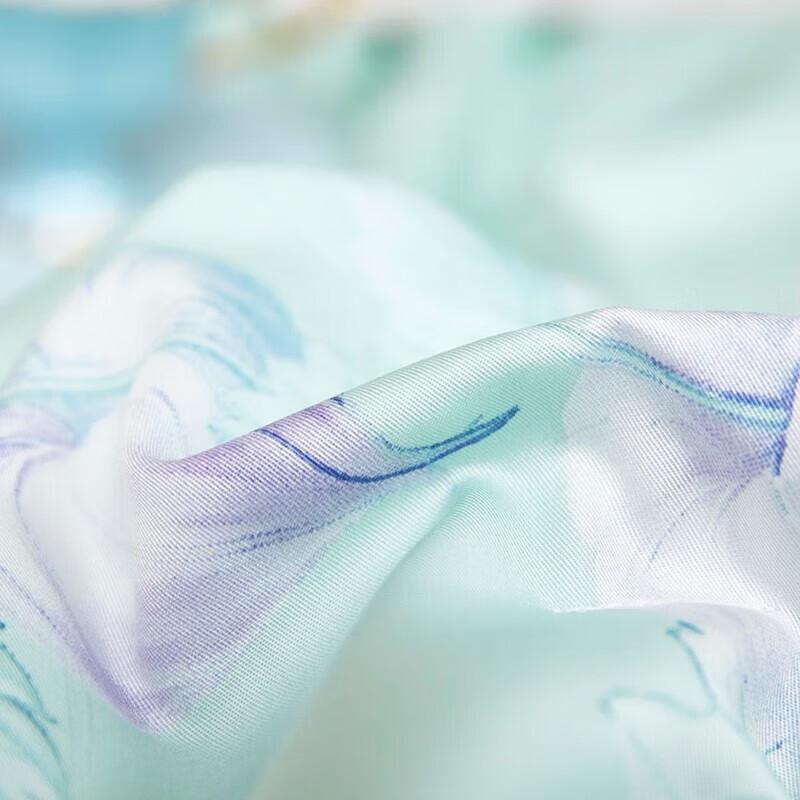 Tencel Mulberry Silk Summer Quilt