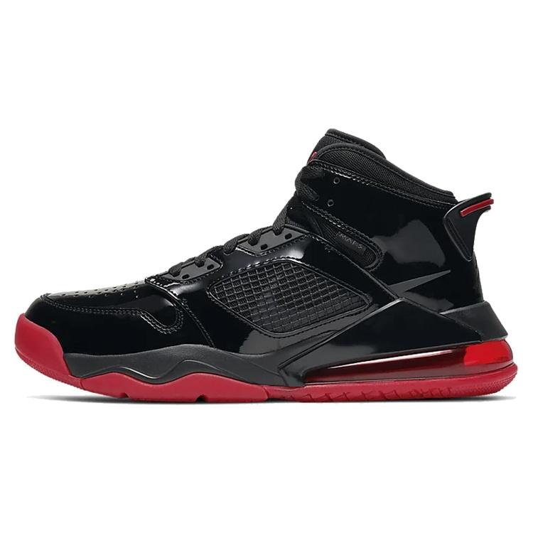 Air Jordan Mars 270 Bred Men s CD7070-006 EU 41