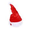Electric Novelty Christmas Cap Costume for New Year Festival Party for Man Woman