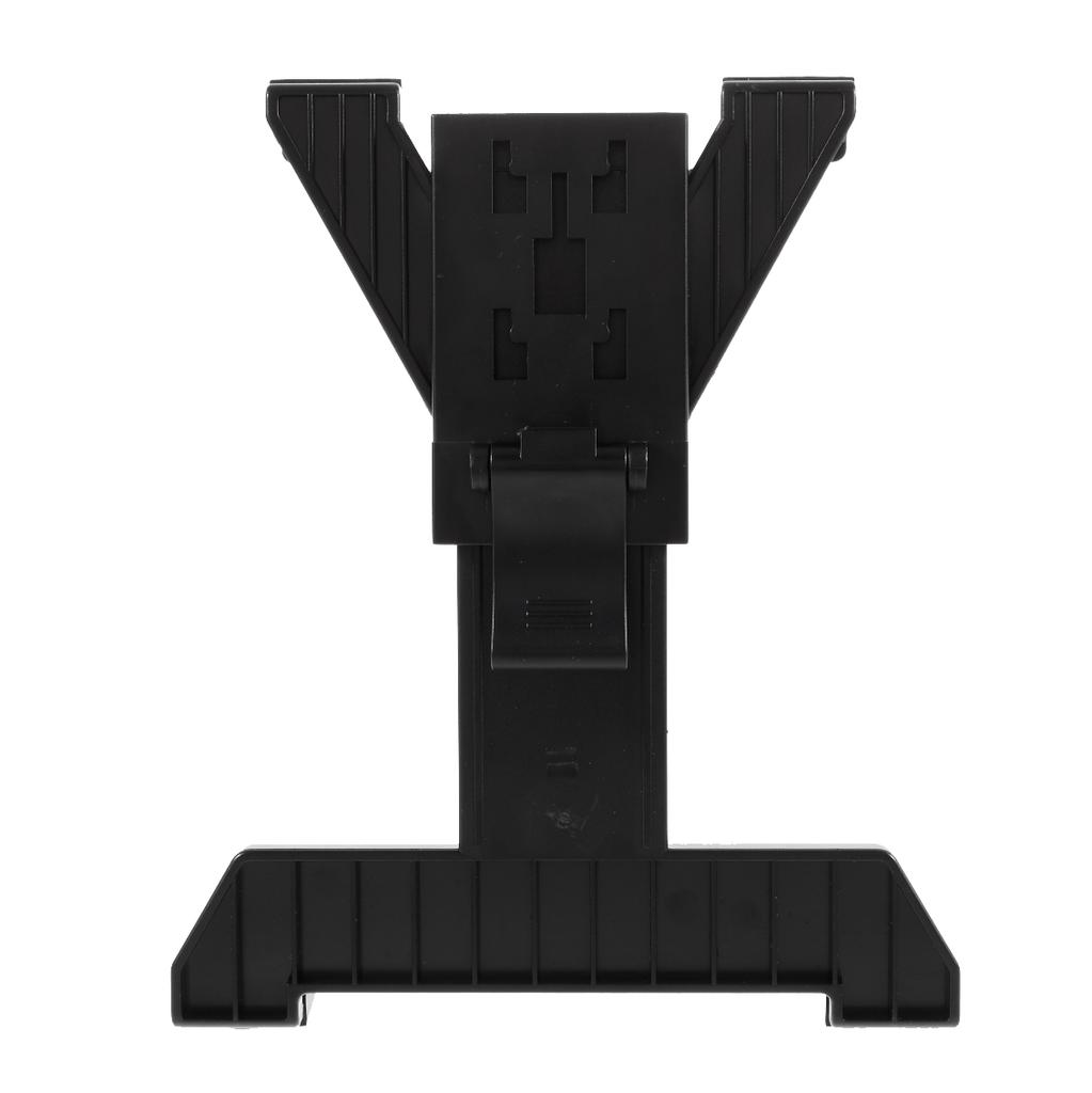 Car Back Seat 360° Rotating Adjustable Tablet Stand Bracket Car Seat Headrest Tablet Holder Mount