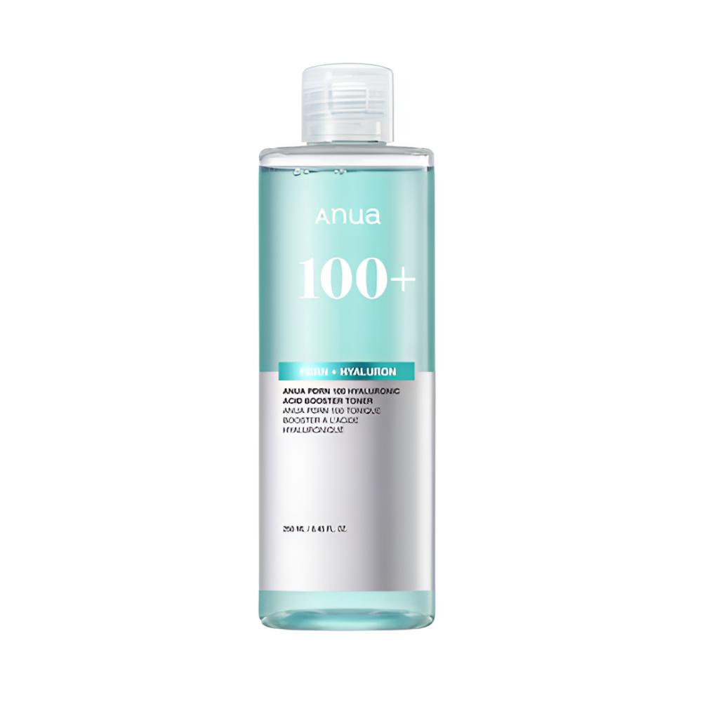 Anua PDRN 100 Hyaluronic Acid Booster Toner 250ml – K-Beauty Trending Skincare