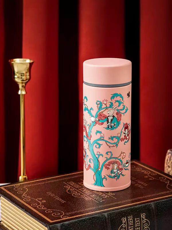 Blan Bunny Alice Insulated Cup