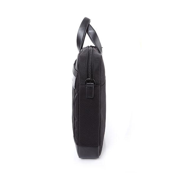 Samsonite Red Haram Briefcase Black Hd709002
