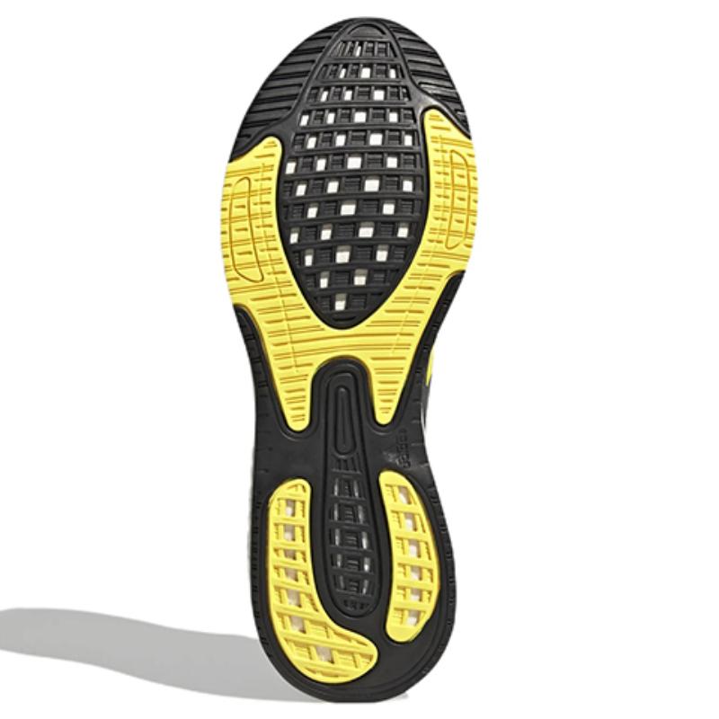 Adidas Supernova+ 'Grey Six' Sneakers GY8315