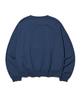 BIG UNION Our Sweatshirts / Blue