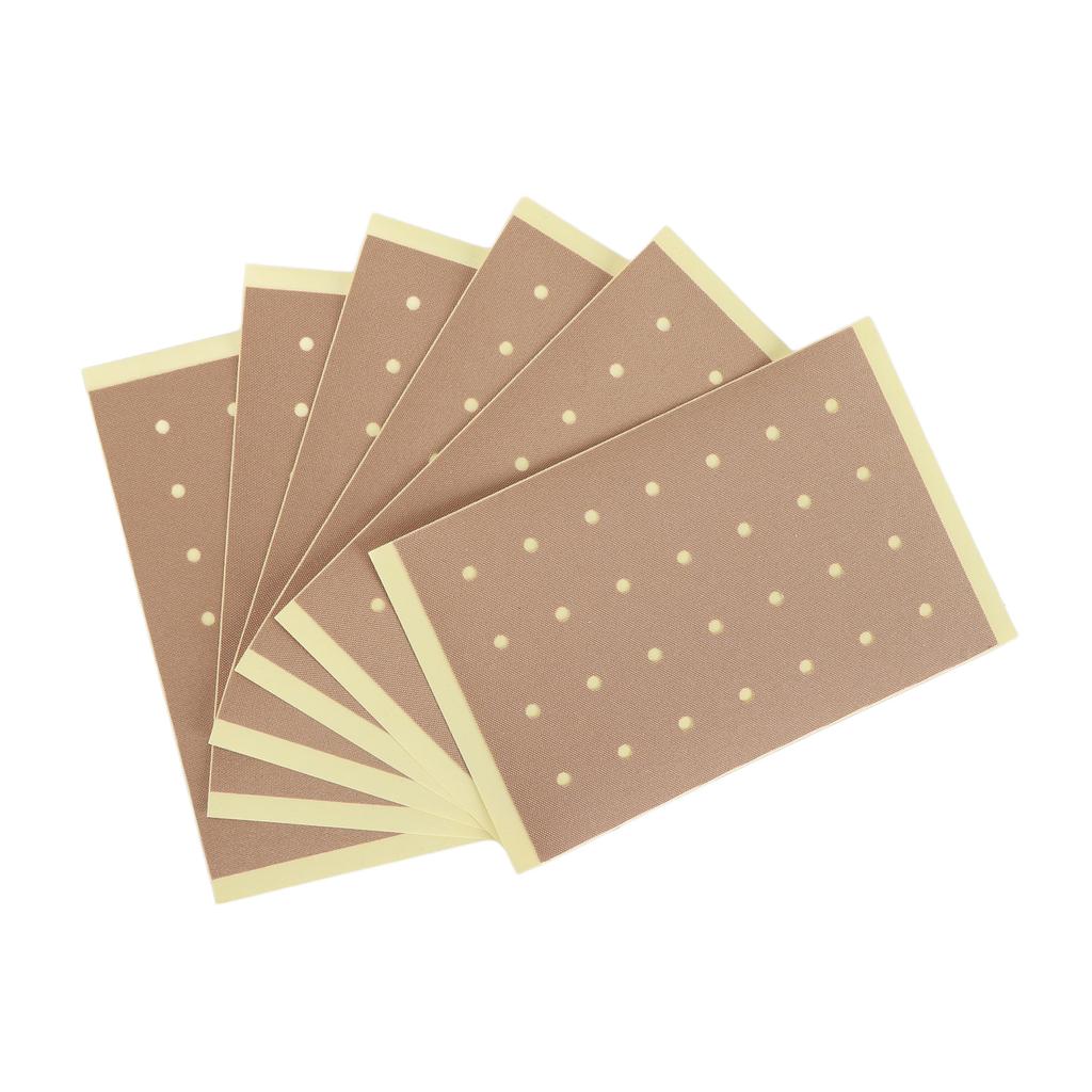 30 Stück Kniegelenks-Schmerzlinderungspflaster Ferninfrarot Magnetisch Ultra Stark Reduziert Schmerzen Schulter-Schmerzlinderungspflaster