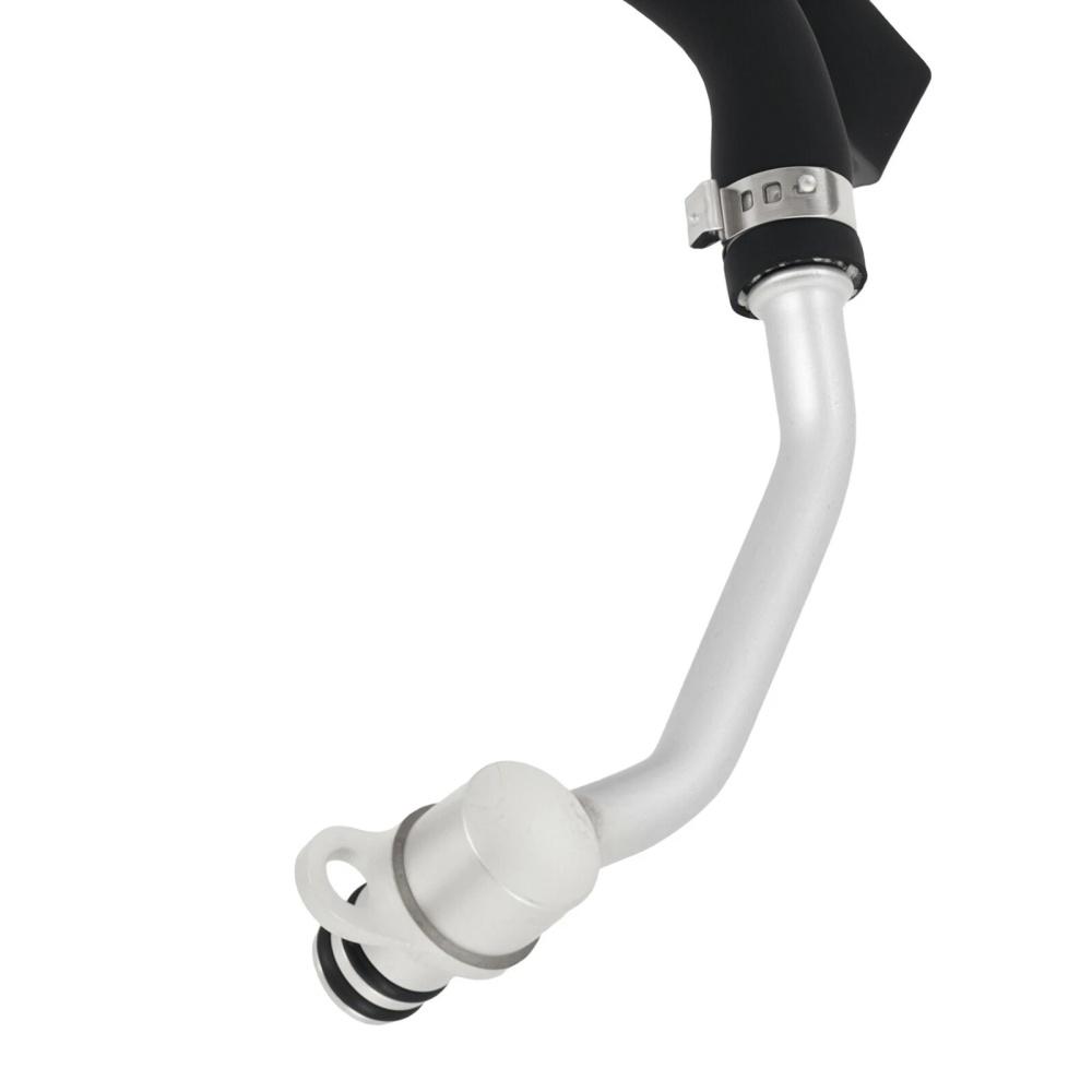 New Turbocharger Coolant Line For Mercedes-Benz 2782002551 2782000000 2782001000