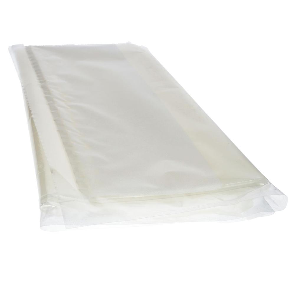 Burntec Emergency Hydrogel Face Dressing 30cm x 40cm 1pc