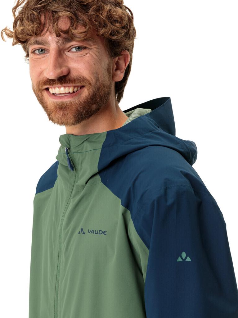 Куртка VAUDE Мужская куртка Neyland Jacket II woodland