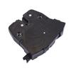 Tailgate Lock Actuator Rear Trunk Boot Lid Liftgate Lock Compatible for 3Series E91 Touring 2004-2012 Replaces 51247119049