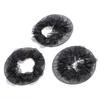 Nylon Hair Net Star Dance Recital Buns / Hair Extension Weaving Cap Hairnets