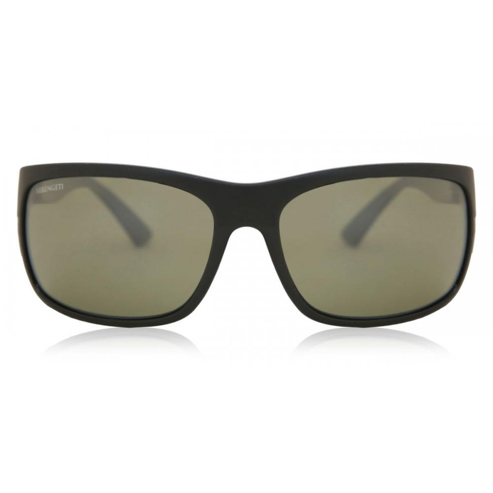 Serengeti Pistoia Polarized 8301 Men Sunglasses