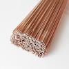 904L Austenitic Stainless Steel Welding Rods E385, Available in 25mm, 32mm, 40mm, and 50mm Sizes.