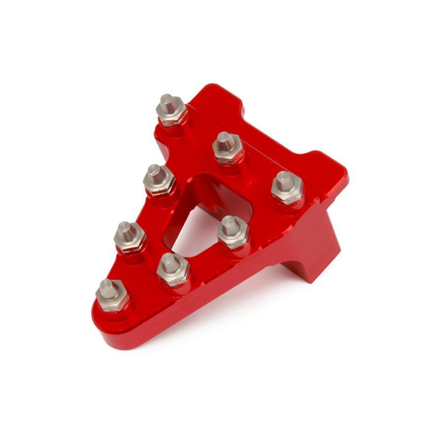 Rear Brake Pedal CNC Universal Honda CRF XR50 Pit Bike