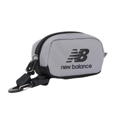 New Balance Θήκη Μπαλών Γκολφ 2 [Βασικό Μοντέλο] (Κρατά Μπάλες) / 012-5984005 024_Γκρι