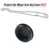 2pcs Wiper Arm 9838007000 983801H000 For Ceed ED 2006-2012