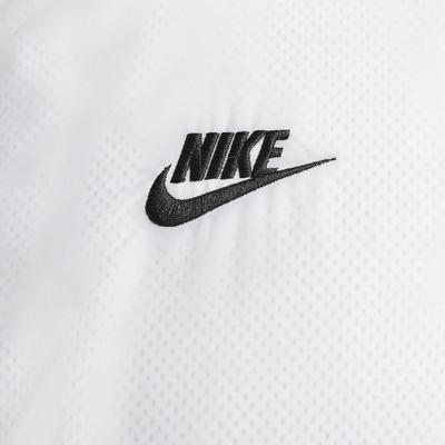 Jackets & Coats Men's White DQ4911-100