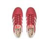 Мужские кроссовки adidas Gazelle if9652 красные