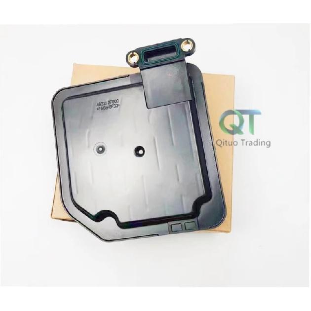 NEW 46321-2F000 For Kia Sportage Forte5 Soul Forte 17-21 Transmission Filter 463212F000