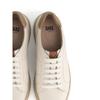 Daks Men Sneakers  Ivory  Dmx542ks35