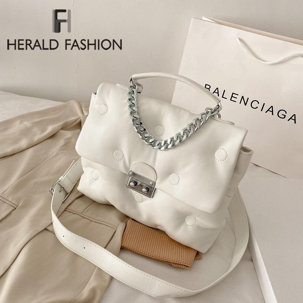 small chain handbags