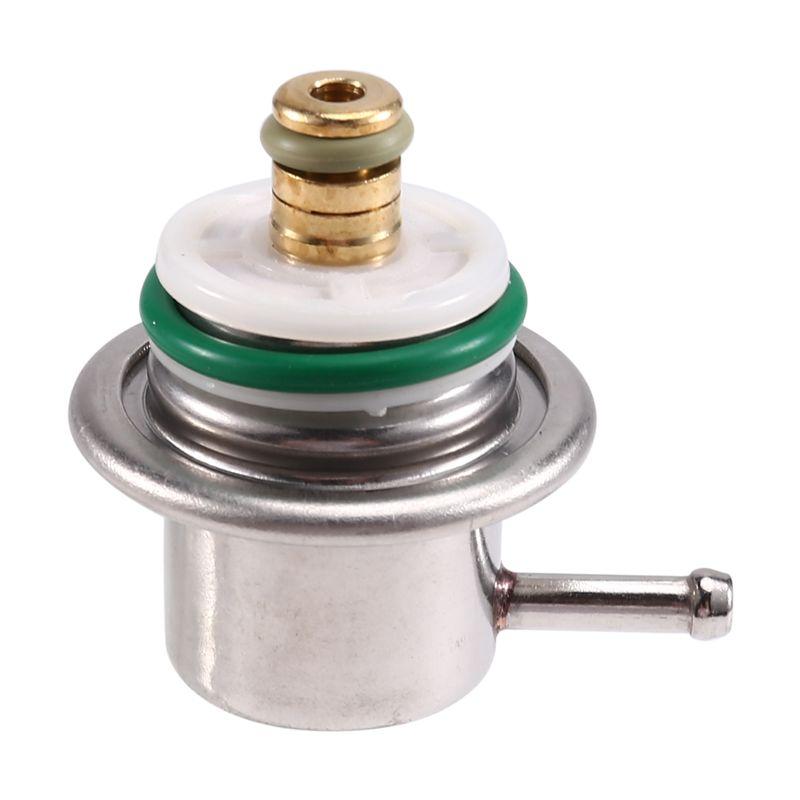 A70X-892681 Fuel Pressure Regulator For Mercruiser 5.0 5.7 6.2 8.1 L 375 400 HP Sterndrive Engines Model