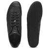 Puma Speedcat Comfortable Soft Casual Shoes Low Top Lifestyle Unisex Sneaker Black 407698-02