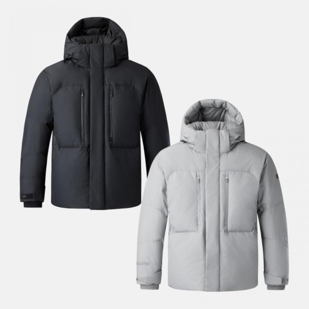 

Kolon Sports Men Down Off Season 2 Types Select 1 Jwjdw25271 blacks/110