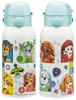 Skater Water Paw Patrol Size for Stainless Sports Children's Bottle, 600ml, Design, 26, Boys, Insulated, Steel, Lightweight, Bottle, STCH6-A
