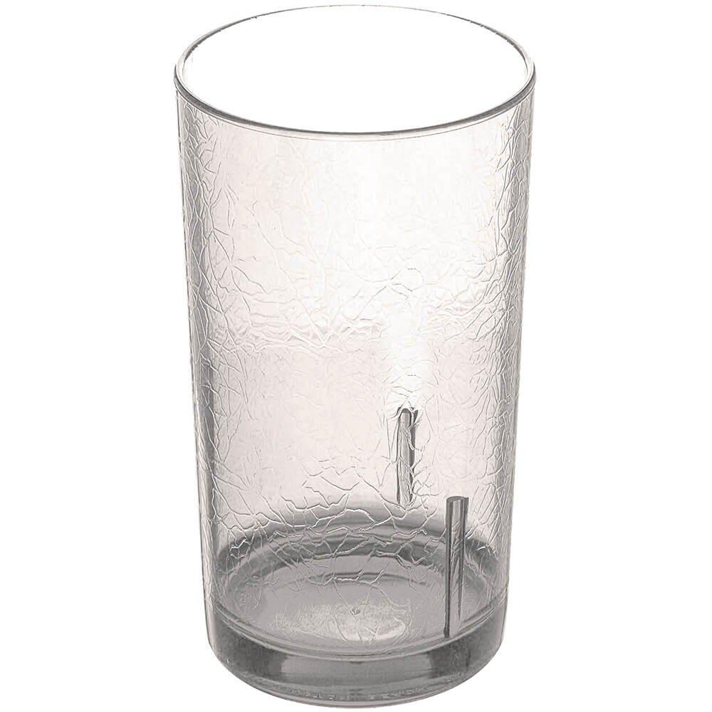 

Cambro PTV8303 Delmar D12 Tumbler, Clear, SAN, USA