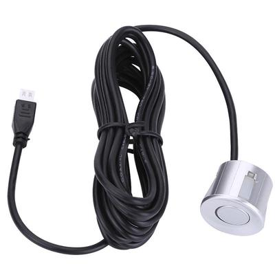 4 Stücke Auto Einparkhilfe Sensoren Radar Sonde Backup Assist Teile