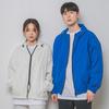 Alvinclo Cut-Out Point Windbreaker Azh547 (3 Colors)