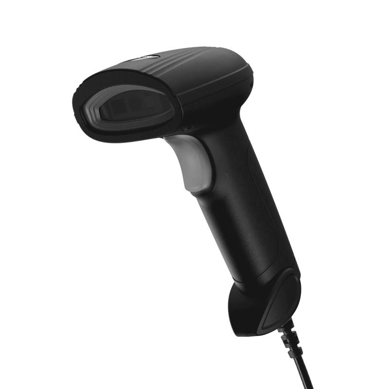 COMIX QX111 Wired 1D/2D Barcode Scanner